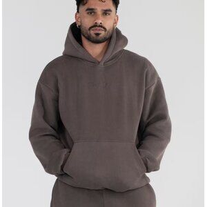 comfrt Signature Hoodie